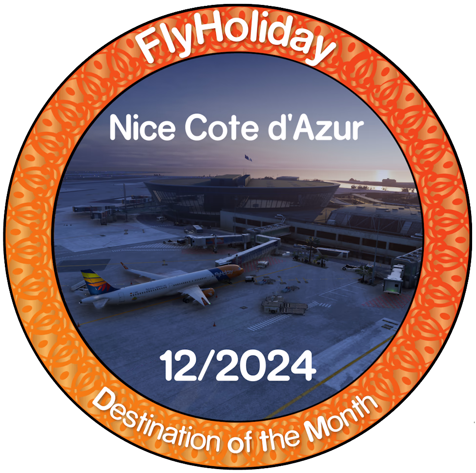 FlyHoliday Destination of the Month